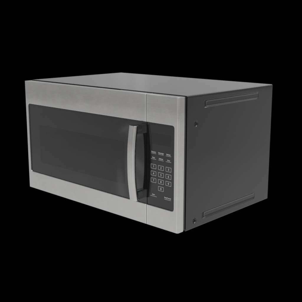 Microwave preview image 1
